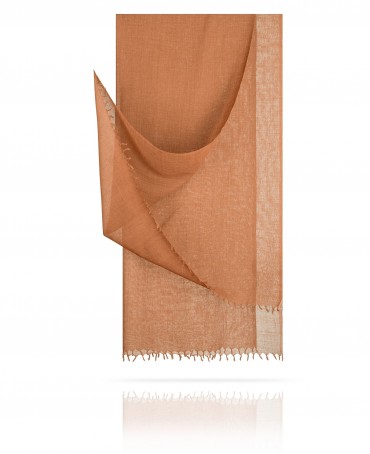 Палантин Унисекс JW50-AGNE/TOASTED.NUT